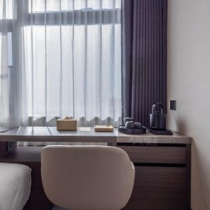 Executive Twin Room